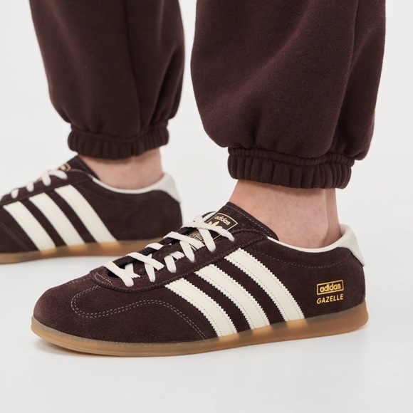 ☕️ ADIDAS GAZELLE LOW PRO COFFEE ☕️